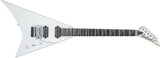 Jackson Guitars - Pro Series Concorde CD, touche en ébène - Blanche-Neige