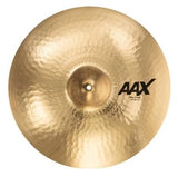 Sabian - 19 AAX Thin Crash Brilliant