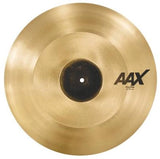 Sabian - 21 AAX Freq Ride