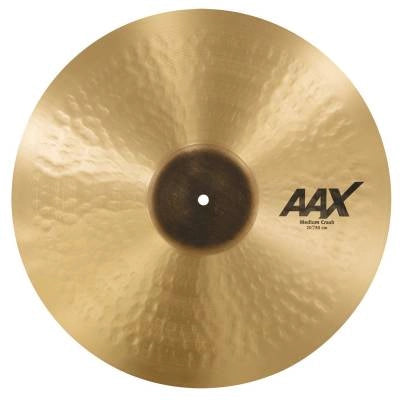 Sabian - 20 AAX Medium Crash