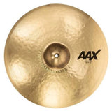Sabian - 21 AAX Medium Ride Brilliant