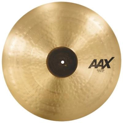 Sabian - 22 AAX Heavy Ride