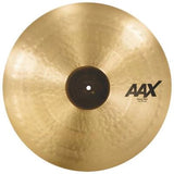 Sabian - 22 AAX Heavy Ride
