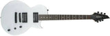 Jackson Guitars - Série JS Monarkh SC JS22, touche amarante - Blanc neige