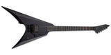 ESP Guitars - LTD Arrow-Black Metal - Noir satiné