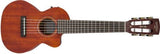 Gretsch Guitars - G9126 A.C.E. Guitar-Ukulele, Acoustic-Electric with Gig Bag, Ovangkol Fingerboard, Fishman Kula Pickup - Honey Mahogany Stain