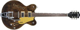 Guitares Gretsch - G5622T Electromatic Center Block Double-Cut avec Bigsby - Teinte Impériale