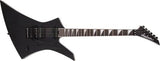 Jackson Guitars - Pro Series Signature Jeff Loomis Kelly Ash, touche en ébène - Noir