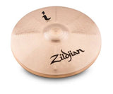 Zildjian - 14 I Hihat Pair