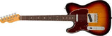 Fender - American Professional II Telecaster Left-Hand, Rosewood Fingerboard - 3-Colour Sunburst