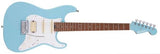 Jackson Guitars - Série MJ Signature Misha Mansoor So-Cal 2PT, touche en érable caramélisé - Daphne Blue