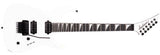 Jackson Guitars - MJ Series Dinky DKR, Ebony Fingerboard - Snow White