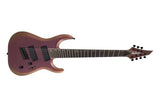 Jackson Guitars - Pro Series Dinky DK Modern HT7 MS, touche ébène - Eureka Mist