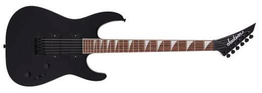 Jackson Guitars - Série X Dinky DK2X HT, touche en laurier - Noir brillant
