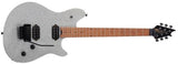 EVH - Wolfgang Standard, Baked Maple Fingerboard - Silver Sparkle
