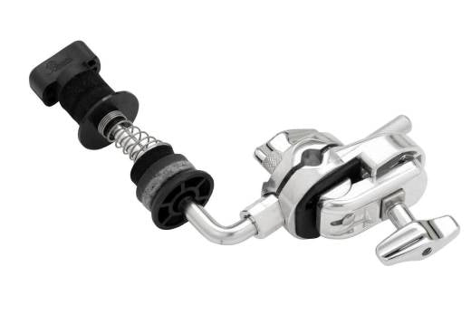 Pearl - Support de charleston mini fermé pour grosse caisse