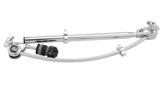 Porte-cymbale incurvé Pearl