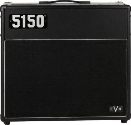 EVH - 5150 Iconic Series 40W 1x12 Combo - Noir