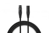 Câble XLR symétrique Warm Audio - Série Premier Studio &amp; Live - 6 mètres
