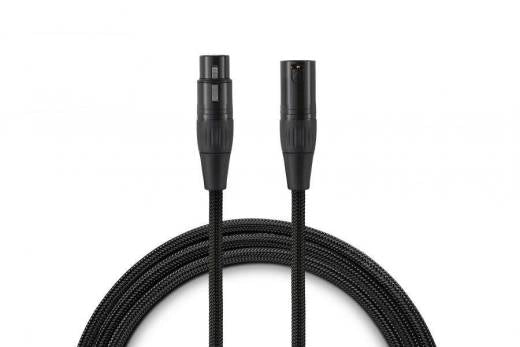 Warm Audio - Premier Series Studio & Live Balanced XLR Cable - 15 foot