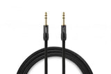 Warm Audio - Premier Series Studio & Live TRS Cable - 10 foot