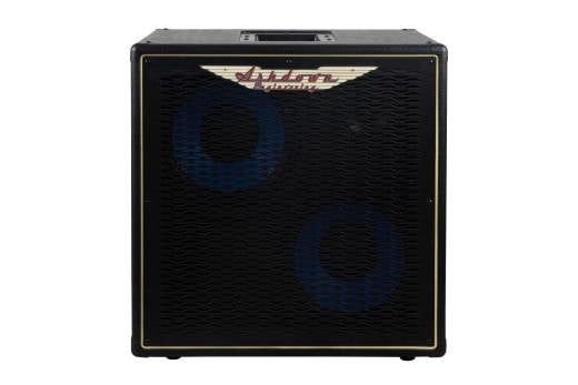 Ashdown Engineering - ABM-210H-EVO IV Pro Neo Cabinet