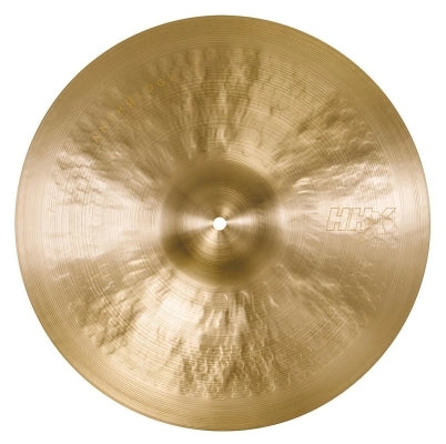 Sabian - 18 HHX Anthology High Bell Crash/Ride Cymbal