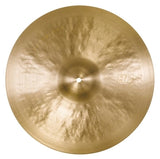 Sabian - 18 HHX Anthology High Bell Crash/Ride Cymbal