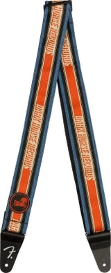 Sangle Fender - George Harrison Dark Horse Logo