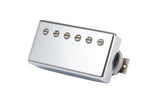 Gibson Pickup Shop - 490R Modern Classic Humbucker Neck Pickup - Chrome Cover