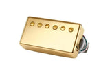 Gibson Pickup Shop - Micro manche humbucker Modern Classic 490R - Capot doré