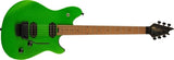 EVH - Wolfgang WG Standard, Baked Maple Fingerboard - Absinthe Frost
