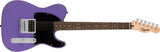 Squier - Sonic Esquire H, touche en laurier - Ultraviolet