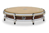 Latin Percussion - Pandero De Plena, Seguidor