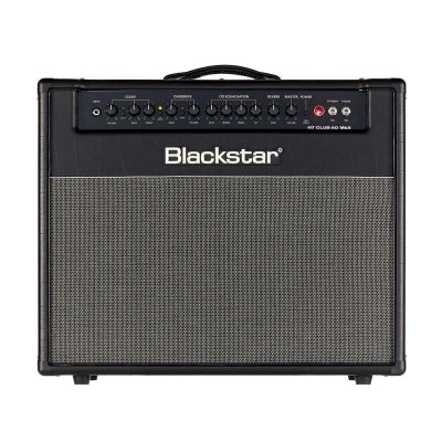 Blackstar Amplification - HT Club 40 MKII 1x12 Tube Combo Amp