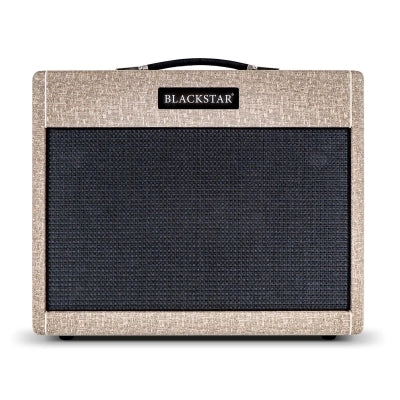 Amplification Blackstar - Combo St. James 50 EL34