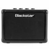 Blackstar Amplification - Mini ampli FLY 3 - Noir