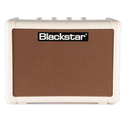 Blackstar Amplification - Mini ampli acoustique FLY 3