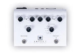 Blackstar Amplification - Pédale d'ampli guitare Dept. 10 AMPED 1 100 W