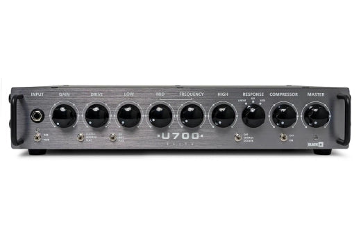 Blackstar Amplification - Unity Elite 700 Bass Head