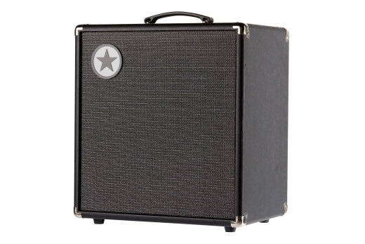 Blackstar Amplification - Unity Bass U120 1x12 ampli combo basse 120 W