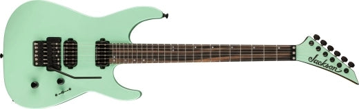 Jackson Guitars - American Series Virtuoso, touche en ébène strié - Specific Ocean