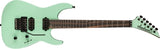 Jackson Guitars - American Series Virtuoso, touche en ébène strié - Specific Ocean