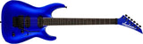 Jackson Guitars - Série Pro Plus DKA, touche en ébène - Bleu indigo