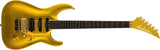 Jackson Guitars - Pro Plus Series Soloist SLA3, Ebony Fingerboard - Gold Bullion 2914327500