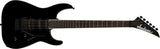 Jackson Guitars - Pro Plus Series Soloist SLA3, touche en ébène - Noir profond