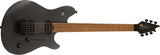 EVH - Wolfgang WG Standard, Baked Maple Fingerboard - Granite Crystal