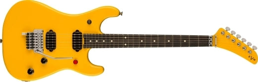 EVH - Série 5150 Standard, touche en ébène - EVH Jaune