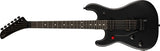 EVH - 5150 Series Standard LH, Ebony Fingerboard - Stealth Black