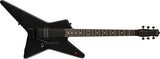 EVH - Limited Edition Star, Ebony Fingerboard - Stealth Black